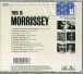 This is Morrissey - CD
