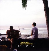 Kings of Convenience: Declaration of Dependence - Plak