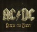 Rock Or Bust - CD