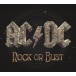 Rock Or Bust - CD