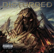 Disturbed: Immortalized - CD