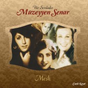 Müzeyyen Senar: Meşk - Plak