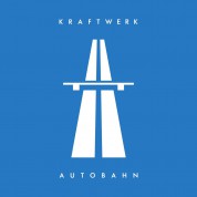 Kraftwerk: Autobahn - Plak