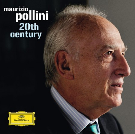 Maurizio Pollini - 20th Century 6 Cd Box - CD