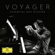 Max Richter: Voyager - CD