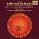 Orff: Carmina Burana - Plak