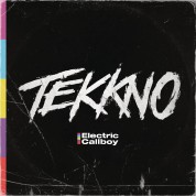 Electric Callboy: Tekkno - CD