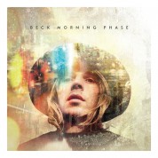 Beck: Morning Phase - CD