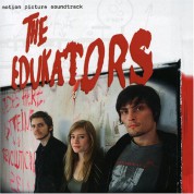 Çeşitli Sanatçılar: OST - The Edukators - CD