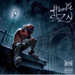 A Boogie Wit Da Hoodie: Hoodie SZN - Plak
