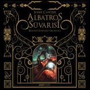Soner Canözer: Albatros Süvarisi - CD
