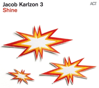 Jacob Karlzon 3: Shine LP - Plak