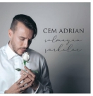 Cem Adrian: Solmayan Şarkılar - CD Foto #1