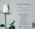 Cem Adrian: Solmayan Şarkılar - CD Foto #2