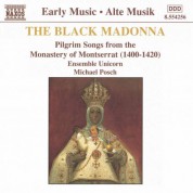 Ensemble Unicorn: Black Madonna - CD
