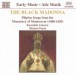 Black Madonna - CD