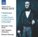 Wallace: Chopinesque - CD