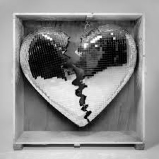 Mark Ronson: Late Night Feelings - Plak