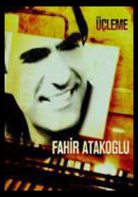 Fahir Atakoğlu: Üçleme - CD