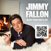 Jimmy Fallon: Blow Your Pants Off - CD