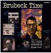 Brubeck Time - Plak