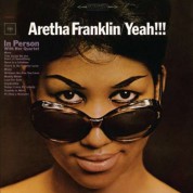 Aretha Franklin: Yeah!!! - Plak