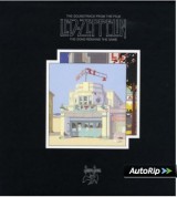 Led Zeppelin: The Song Remains the Same - Plak