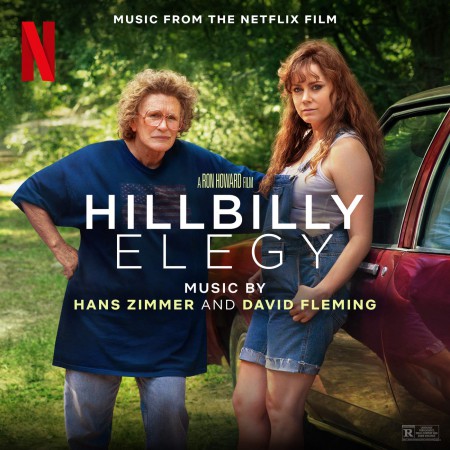 Hans Zimmer, David Fleming: Hillbilly Elegy (Music from the Netflix Film) - Plak