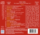Nellie Melba: The Complete American Recordings, Vol. 3 - CD Foto #2