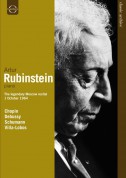 Arthur Rubinstein - DVD