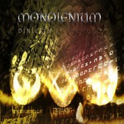 Monolenium: Dinlerin Randevusu - CD