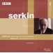 Serkin Plays Beethoven - CD