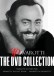 Luciano Pavarotti - The Dvd Collection - DVD