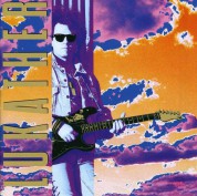 Steve Lukather: Lukather - CD