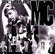 Young Mc: What's The Flavor - CD