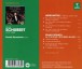 Schubert: Impromptus, Piano Sonata No. 21 - CD