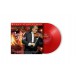Merry Christmas (Limited Edition - Translucent Red Vinyl) - Plak