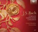 J.S. Bach: Complete Harpsichord Concertos - CD