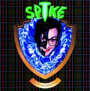 Elvis Costello: Spike - Plak