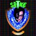 Spike - Plak