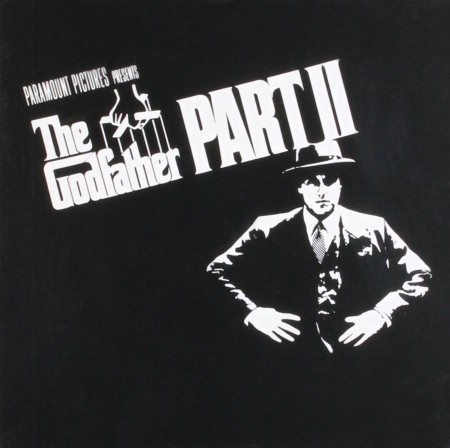 Çeşitli Sanatçılar: The Godfather - Part II (Soundtrack) - CD