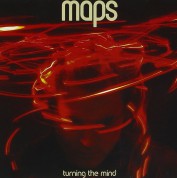 Maps: Turning The Mind - CD
