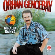 Orhan Gencebay: Kiralık Dünya - CD