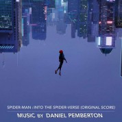 Daniel Pemberton: Spider-Man: Into The Spider-Verse (Original Score) - CD