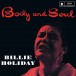 Billie Holiday: Body And Soul - Plak