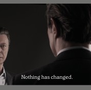 David Bowie: Nothing Has Changed (the Best Of David Bowie) - CD