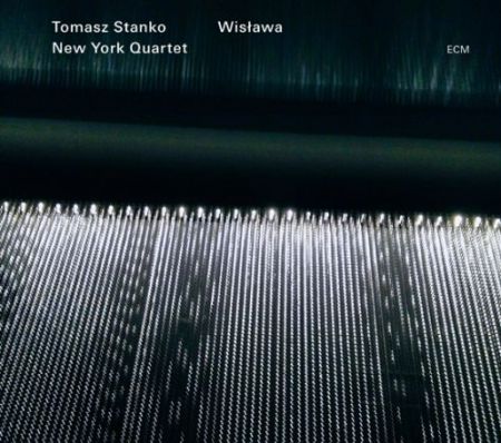 Tomasz Stanko: Wislawa - CD