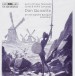 Don Quixotte - Suites by Telemann - CD