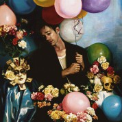 Nate Ruess: Grand Romantic - CD