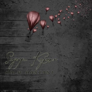 Sagopa Kajmer: Kalp Hastası - CD
